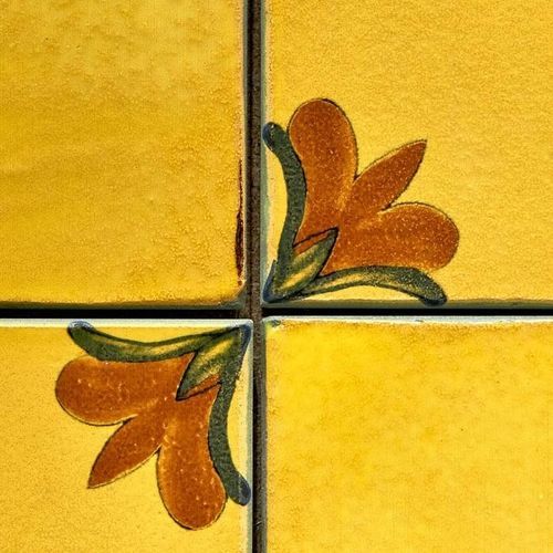 Мозаика из керамики - STAINS - COLOROBBIA ITALIA - глянцевая / матовая / для интерьера