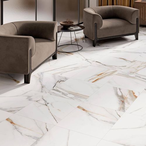Плитка из керамогранита - MARMI - COLORKER GROUP - матовая / для интерьера / для ванной комнаты