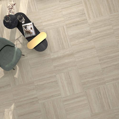 Плитка из керамогранита - COLISEUM - COLORKER GROUP - из керамики / полированная / глянцевая
