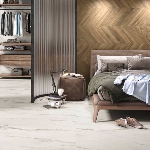 Плитка из керамогранита - INSIGNIA  - COLORKER GROUP - матовая / полированная / рельефная