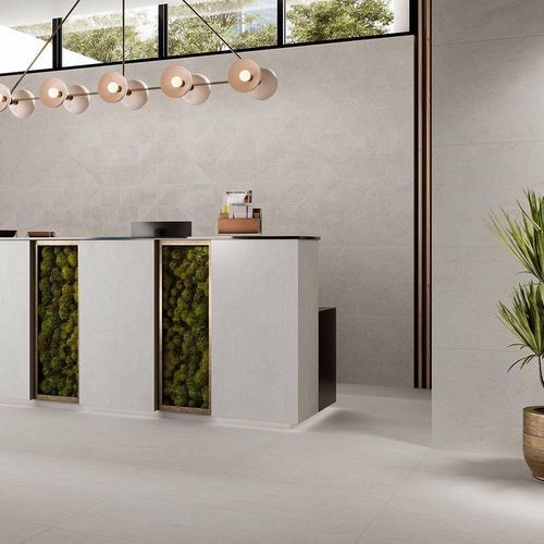 Плитка из керамогранита - HUDSON - COLORKER GROUP - матовая / для интерьера / для ванной комнаты