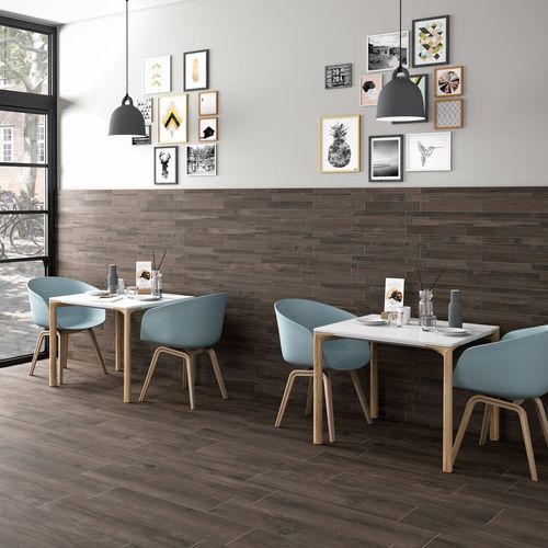 Плитка из фарфора - NORDEN - COLORKER GROUP - для интерьера / для наружного применения / для ванной комнаты