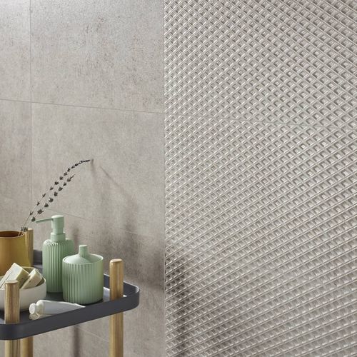 Плитка из керамогранита - ASTON - COLORKER GROUP - из керамики / матовая / текстурированная