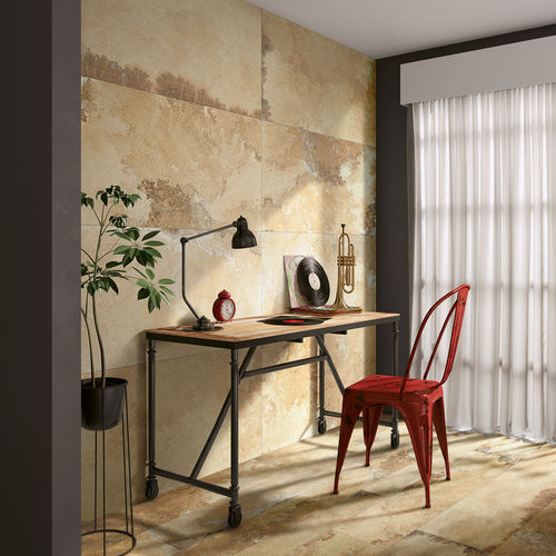 Плитка из керамогранита - ARCHAIOS - CAMPOGALLIANO CERAMICHE - матовая / для интерьера / для наружного применения