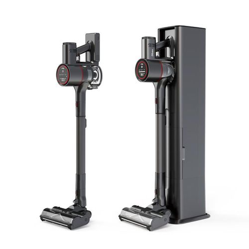 Вертикальный пылесос - G26 - Suzhou Dibea Electrical Technology Co., Ltd. - портативный / сухой / беспроводной
