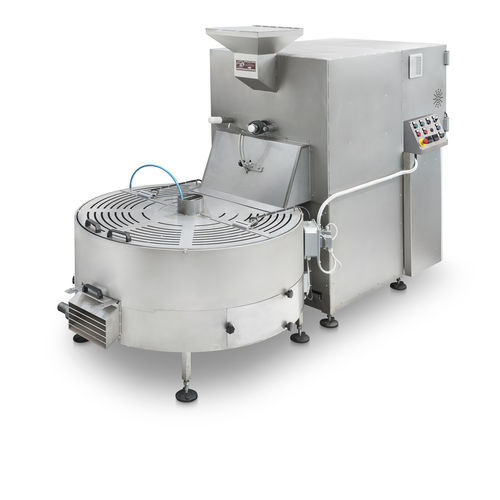 Центрифуга для овощей для профессионального использования - ROASTER 50E - MIA Food Tech