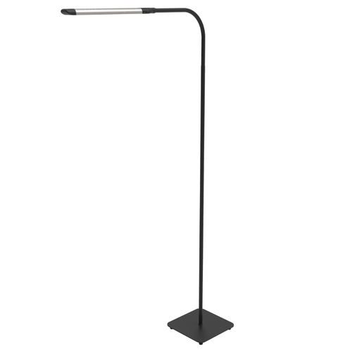 Напольная лампа - 850078 - Viribright Lightiing - из металла / современная / беспроводная