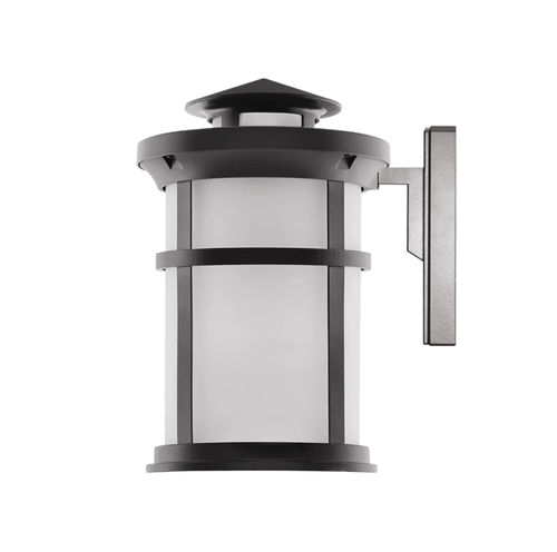 Современный настенный светильник - 450149 - Viribright Lightiing - для наружного применения / для террасы / из бронзы