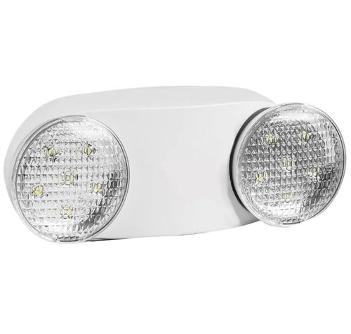Настенное аварийное освещение - 200006 - Viribright Lightiing - прямоугольное / круглое / LED