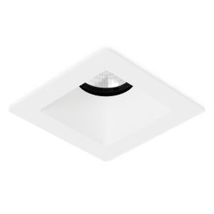 Встраиваемый даунлайт - T3SF-T - Lightheaded Lighting Ltd - LED / квадратный / для интерьера