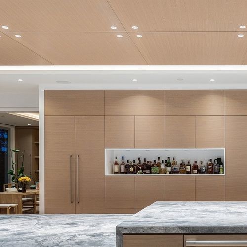 Встраиваемый даунлайт - T2RF-TL - Lightheaded Lighting Ltd - LED / круглый / для интерьера
