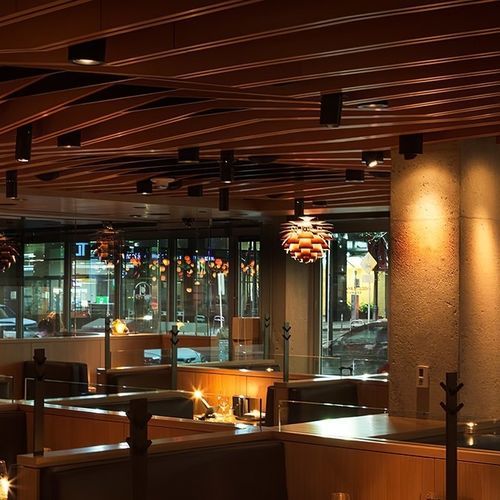 Выступающий точечный светильник - C3SA - Lightheaded Lighting Ltd - LED / трубчатый / прямой