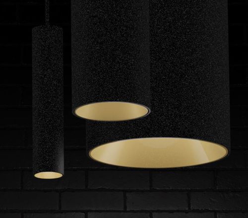 Подвесный точечный светильник - C5P - Lightheaded Lighting Ltd - LED / прямой / для профессионального использования