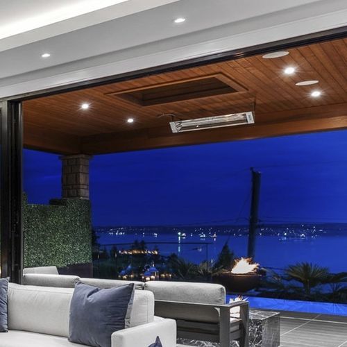 Встраиваемый даунлайт - 2-120-TL - Lightheaded Lighting Ltd - LED / круглый / для интерьера