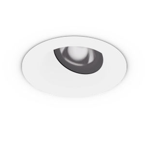 Встраиваемый даунлайт - 4-164-T - Lightheaded Lighting Ltd - LED / круглый / изгибаемый