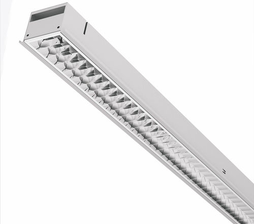 Подвесной светильник - TL-T5 - pti-lighting - видимый / встраиваемый / флюоресцентный