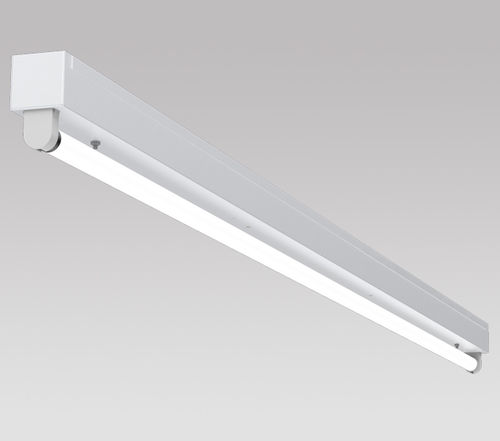 Встраиваемый светильник в потолок - T5 - pti-lighting - с люминесцентными лампами / трубчатый / IP20