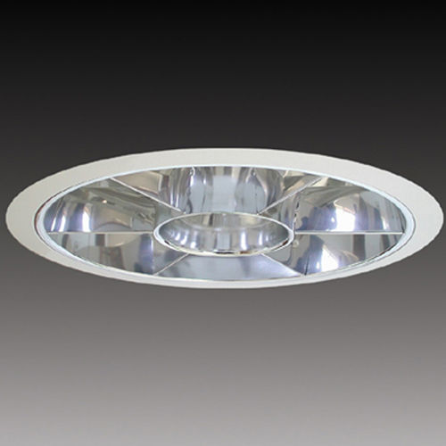 Встраиваемый даунлайт - 192 V - pti-lighting - LED / круглый / IP20