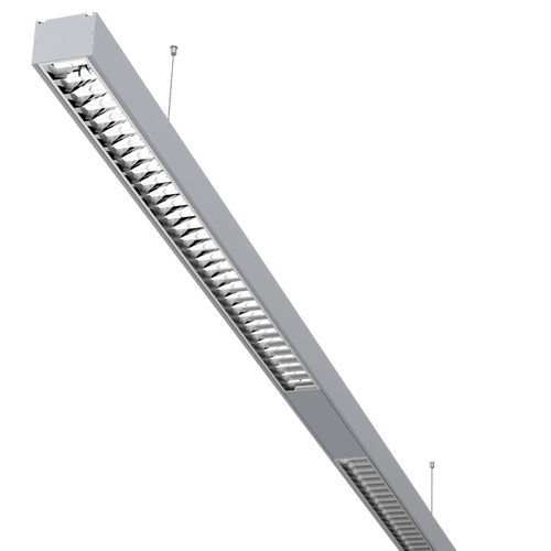 Подвесной светильник - TL-5 - pti-lighting - флюоресцентный / прямоугольный / IP20