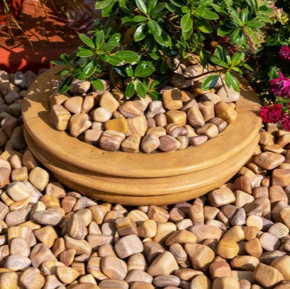 Валок для террасы - Uway Stone India Pvt Ltd