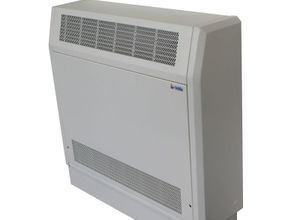 Конвектор на горячей воде - FORCEFLOW - BIDDLE - 1001 w...1500 w / 1501 w...2000 w / 2001 w...2500 w