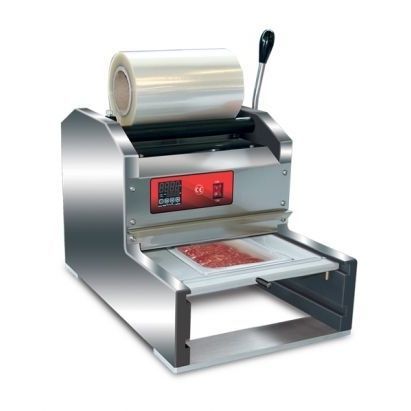 Термоупаковочная машина для профессионального использования - SEAL-MATIC 300 - EUROMATIC