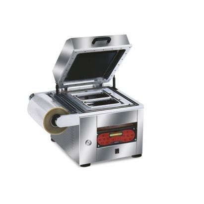 Термоупаковочная машина для профессионального использования - TRAY 600 - EUROMATIC