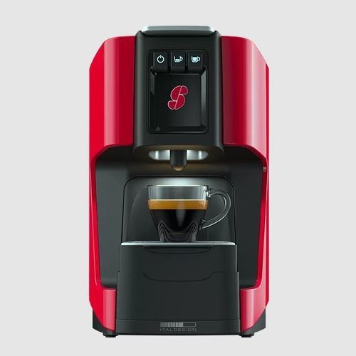 Эспрессо-машина - S.20 SISTEMA - ESSSE CAFFE' S.P.A. - для офиса / автоматическая / 1 блок