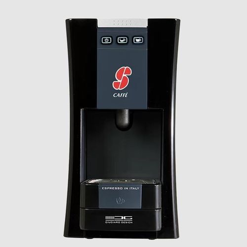 Эспрессо-машина - S.12 SISTEMA - ESSSE CAFFE' S.P.A. - с капсулами / для офиса / автоматическая