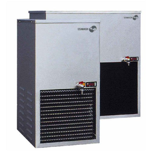 Охладитель для воды - E/R 50-300 - ESMACH ALI GROUP S.R.L.