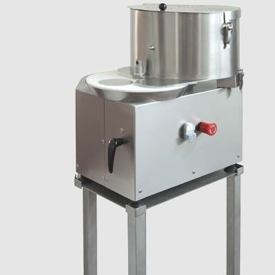 Формовочная машина для мяса для котлет - MV - AMB FOOD TECH S.R.L.