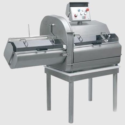 Преобразовательная машина для резки мяса - ONYX 650 - AMB FOOD TECH S.R.L. - для пищевой промышленности / для профессиональной кухни / для резки