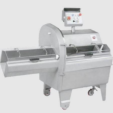 Преобразовательная машина для резки мяса - ONYX 700 - AMB FOOD TECH S.R.L. - для пищевой промышленности / для профессиональной кухни / для резки