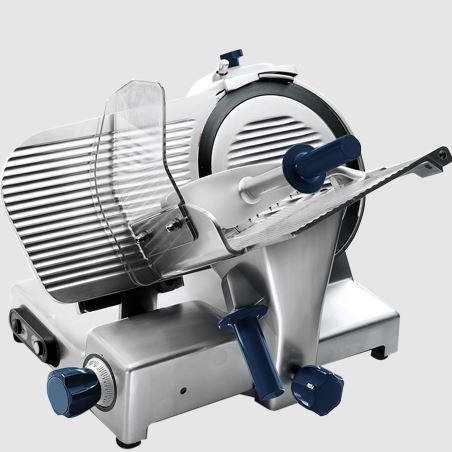 Гравитационная ломтерезка - AGI 350 EUR - AMB FOOD TECH S.R.L. - для ресторана / для пищевой промышленности / для кулинарии