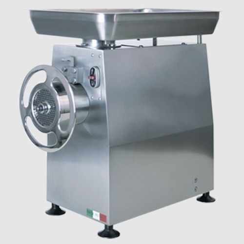 Мясорубка для мяса - TC 32 INOX - AMB FOOD TECH S.R.L. - автоматическая / для профессионального использования