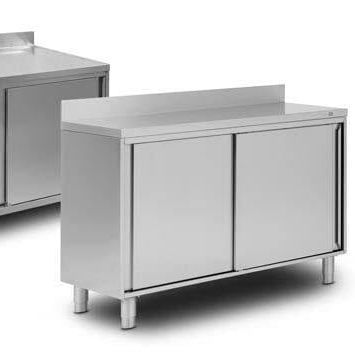 Автономный элемент кухни - AGMA ARREDO INOX PROFESSIONALE SRL A SOCIO UNICO - автономный