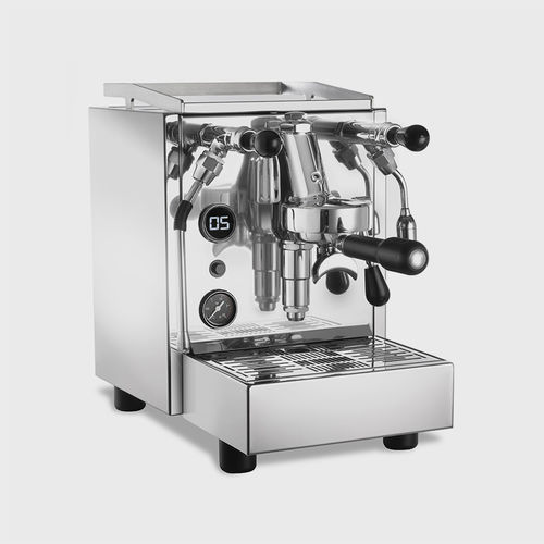 Эспрессо-машина - HOMEY - ACM AUTOMATIC COFFEE MACHINES S.R.L. - для профессионального использования / автоматическая / 1 блок