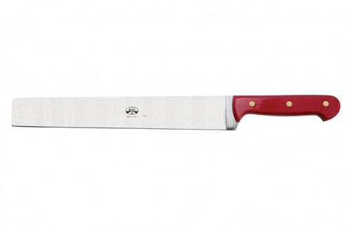 Нож для сыра с рукояткой из ПММА - 48 Series - COLTELLERIE BERTI - с лезвием из нержавеющей стали