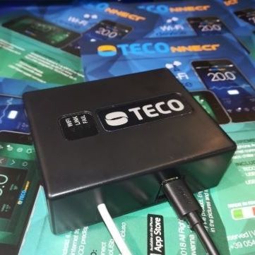 Блок управления для охладителя - TECOnnect - TECO SRL - WiFi / для интерьера / wifi