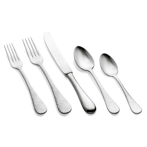 Прибор из нержавеющей стали - Epoque Pewter - MEPRA S.P.A. - для профессионального использования