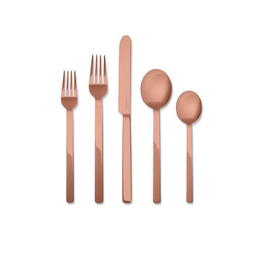 Прибор из нержавеющей стали - Stile Bronzo - MEPRA S.P.A. - для профессионального использования
