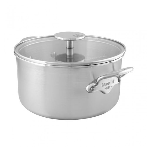 Котел для профессионального использования - Cocotte M'URBAN 3 - MAUVIEL1830 - для бытового использования