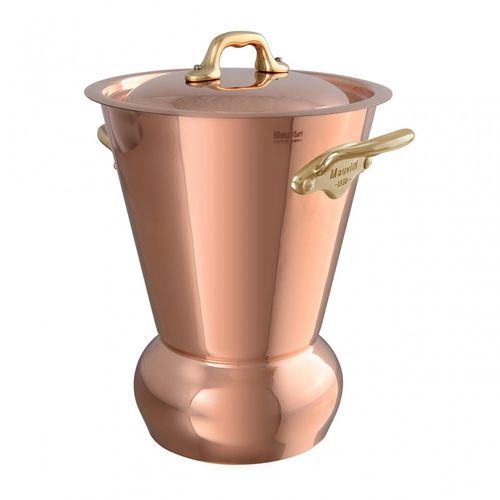 Паровой котел - M'TRADITION 16cm - MAUVIEL1830 - для профессионального использования