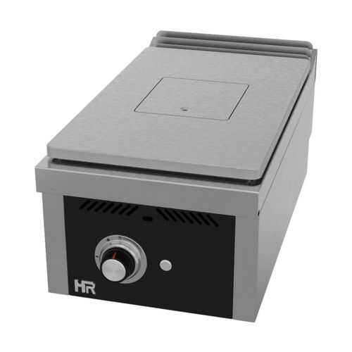 Газовая нагревательная пластина - PR7504S - FAINCA HR - для профессиональной кухни