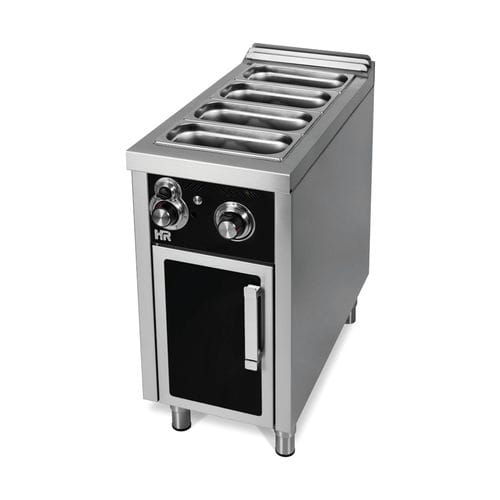 Газовая водяная баня - BMG9004E - FAINCA HR