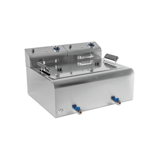 Электрическая фритюрница - FD20L600 - FAINCA HR - для профессионального использования / встраиваемая
