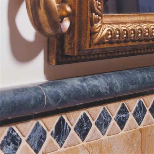 Рейка из керамогранита - BOISERIE - ANTIQUAREX