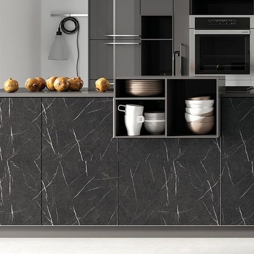 Декоративная панель для настила - ARGOS - Floraplac - для мебели / для внутренней компоновки / с высоким сопротивлением