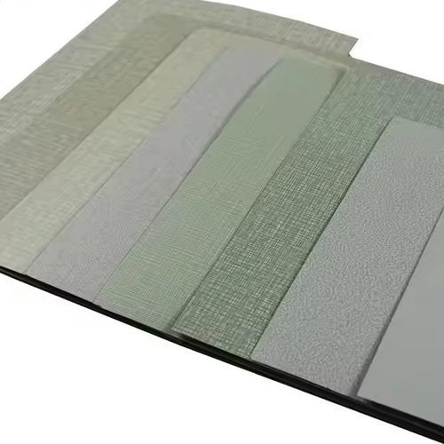 Панель из ламината для внутренней компоновки - Changzhou Zhongtian Fire-proof Decorative Sheets Co., Ltd. - для перегородок / для мебели / влагостойкий