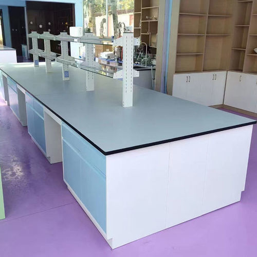 Панель из ламината для мебели - LABORATORY PRO - Changzhou Zhongtian Fire-proof Decorative Sheets Co., Ltd. - антикоррозионный / огнезащитный / с высоким сопротивлением